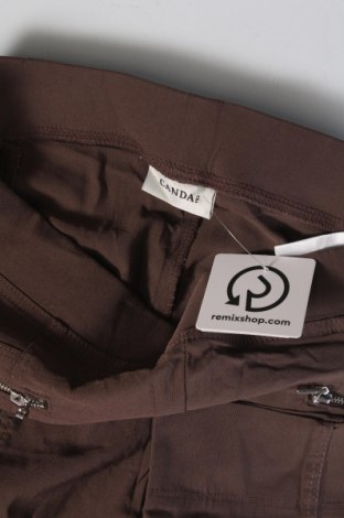 Damenhose Canda, Größe XL, Farbe Braun, Preis € 20,49