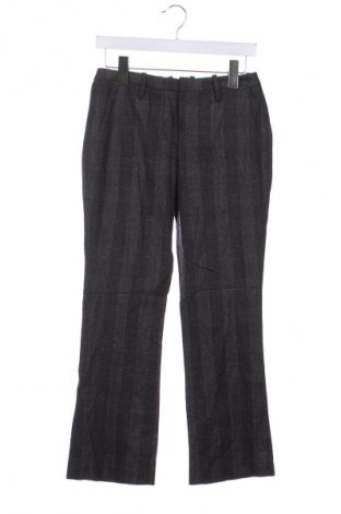 Pantaloni de femei Cappellini by Peserico, Mărime S, Culoare Gri, Preț 562,99 Lei