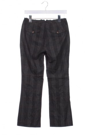 Pantaloni de femei Cappellini by Peserico, Mărime S, Culoare Gri, Preț 562,99 Lei