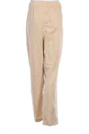 Damenhose Cellbes, Größe 3XL, Farbe Beige, Preis 10,22 €