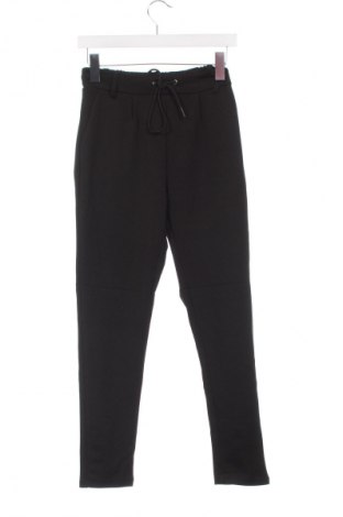 Pantaloni de femei Cherry Koko, Mărime XS, Culoare Negru, Preț 19,99 Lei