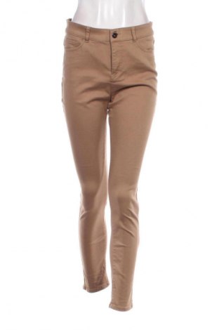 Damenhose Christian Berg, Größe M, Farbe Beige, Preis € 17,38