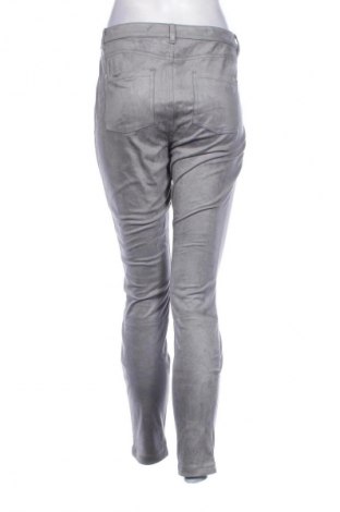 Damenhose Claudia Strater, Größe L, Farbe Grau, Preis 18,99 €