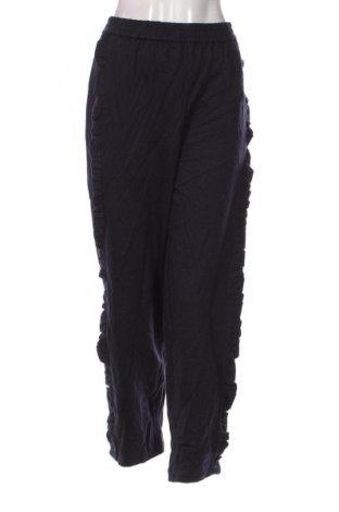 Damenhose Compania Fantastica, Größe XL, Farbe Blau, Preis 28,99 €