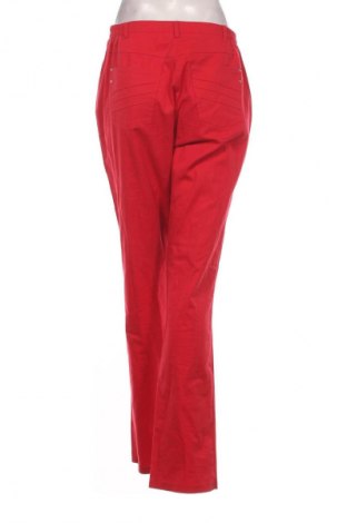 Damenhose Cosima, Größe M, Farbe Rot, Preis € 5,99