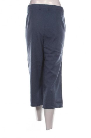 Damenhose Creation Atelier, Größe XXL, Farbe Blau, Preis 9,49 €