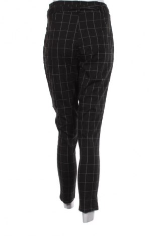 Pantaloni de femei Cropp, Mărime S, Culoare Negru, Preț 57,99 Lei