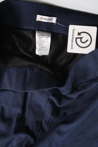 Damenhose Damart, Größe XL, Farbe Blau, Preis 20,49 €