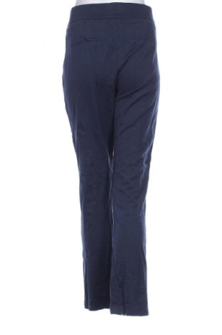 Damenhose Damart, Größe XL, Farbe Blau, Preis 20,49 €