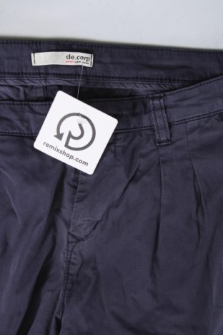 Damenhose De.corp By Esprit, Größe XS, Farbe Blau, Preis 28,99 €