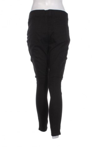 Pantaloni de femei Denim Co., Mărime L, Culoare Negru, Preț 95,99 Lei