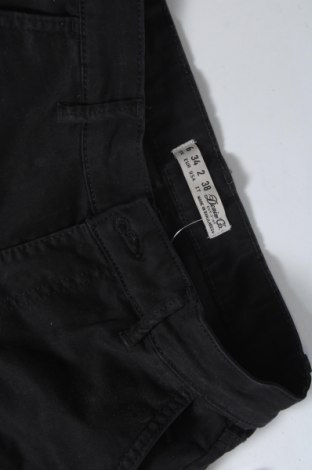 Damenhose Denim Co., Größe XS, Farbe Schwarz, Preis 10,49 €