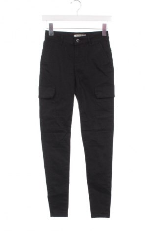 Damenhose Denim Co., Größe XS, Farbe Schwarz, Preis 20,49 €