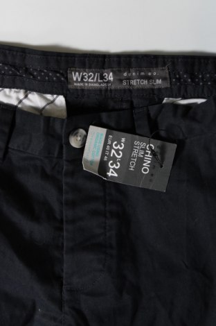 Damenhose Denim Co., Größe M, Farbe Blau, Preis 15,49 €