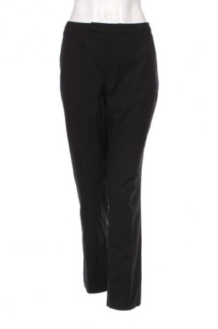 Pantaloni de femei Design By Kappahl, Mărime XXL, Culoare Negru, Preț 134,99 Lei