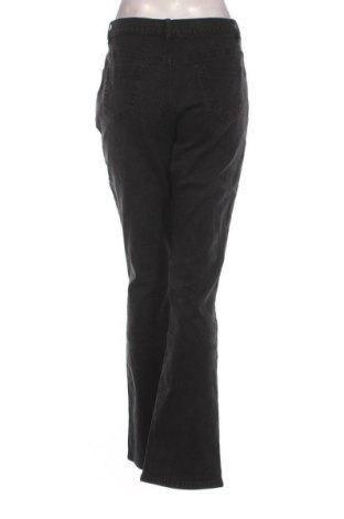 Pantaloni de femei Diane Gilman, Mărime L, Culoare Negru, Preț 90,33 Lei