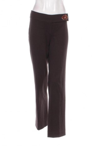 Damenhose Diva Trend, Größe M, Farbe Braun, Preis 14,32 €