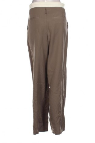 Pantaloni de femei ELEH, Mărime S, Culoare Bej, Preț 269,99 Lei