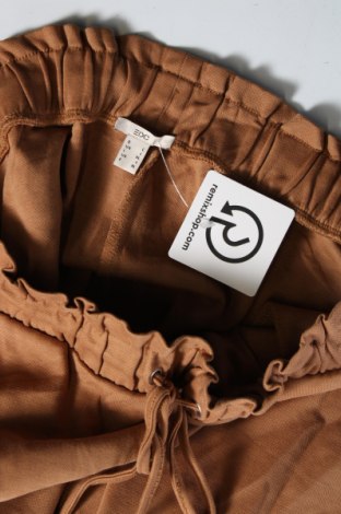 Damenhose Edc By Esprit, Größe L, Farbe Braun, Preis € 28,99