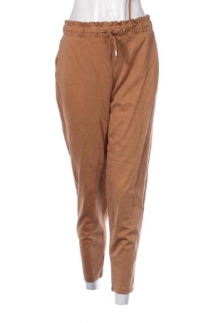 Damenhose Edc By Esprit, Größe L, Farbe Braun, Preis € 28,99