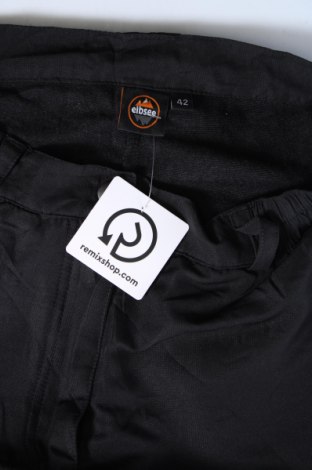 Pantaloni de femei Eibsee, Mărime L, Culoare Negru, Preț 70,99 Lei