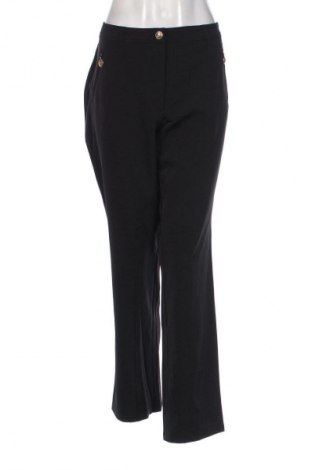 Damenhose Elegance, Größe XL, Farbe Schwarz, Preis 43,49 €