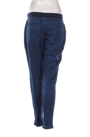 Pantaloni de femei Elle Nor, Mărime S, Culoare Albastru, Preț 38,99 Lei