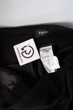 Damenhose Emme by Marella, Größe M, Farbe Schwarz, Preis 37,99 €