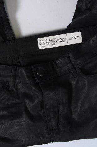 Damenhose Esmara, Größe M, Farbe Schwarz, Preis € 7,49