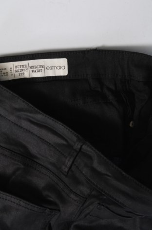 Damenhose Esmara, Größe M, Farbe Schwarz, Preis 8,49 €