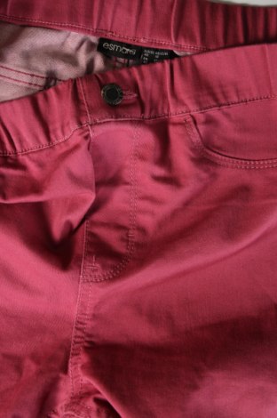 Damenhose Esmara, Größe M, Farbe Rosa, Preis € 12,49