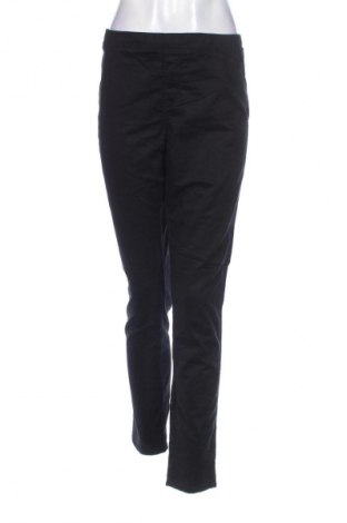 Pantaloni de femei Esmara, Mărime XL, Culoare Negru, Preț 95,99 Lei