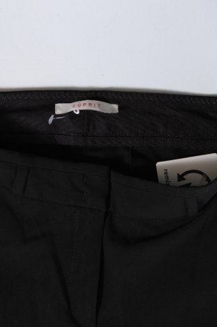 Damenhose Esprit, Größe XS, Farbe Schwarz, Preis 12,99 €