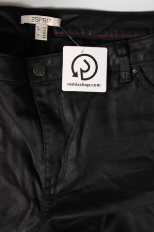 Pantaloni de femei Esprit, Mărime XL, Culoare Negru, Preț 134,99 Lei