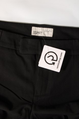 Damenhose Esprit, Größe L, Farbe Schwarz, Preis 11,99 €