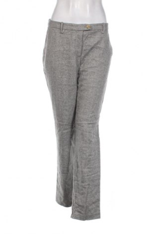 Pantaloni de femei Esprit, Mărime L, Culoare Gri, Preț 134,99 Lei