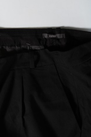 Damenhose Esprit, Größe M, Farbe Schwarz, Preis 28,99 €