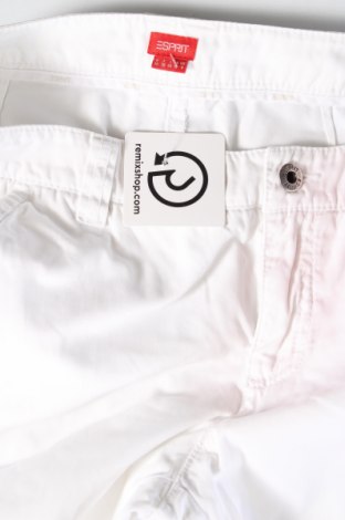 Damenhose Esprit, Größe S, Farbe Weiß, Preis € 10,49