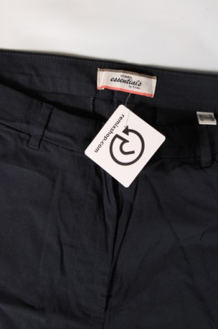 Damenhose Essentials by Tchibo, Größe M, Farbe Blau, Preis 10,49 €