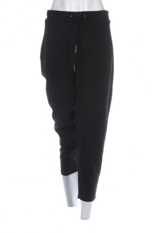 Pantaloni de femei Ever.me by Takko Fashion, Mărime L, Culoare Negru, Preț 95,99 Lei