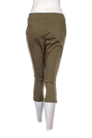 Damenhose F&F, Größe L, Farbe Grün, Preis 3,99 €