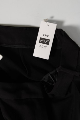 Damenhose F&F, Größe XL, Farbe Schwarz, Preis € 23,52