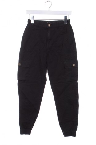 Pantaloni de femei Fb Sister, Mărime XS, Culoare Negru, Preț 95,99 Lei