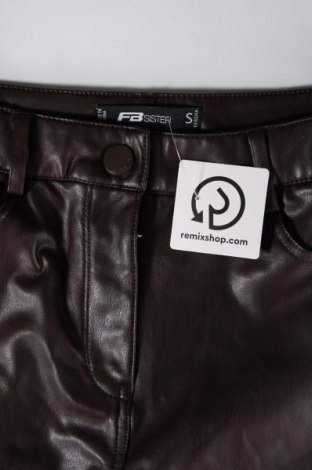 Damenhose Fb Sister, Größe S, Farbe Braun, Preis 14,83 €