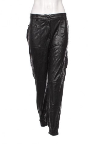 Pantaloni de femei Fb Sister, Mărime XL, Culoare Negru, Preț 95,99 Lei