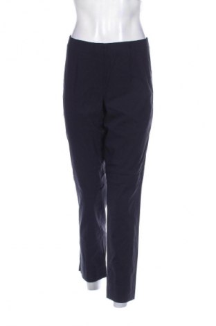 Pantaloni de femei Femme, Mărime L, Culoare Albastru, Preț 57,99 Lei