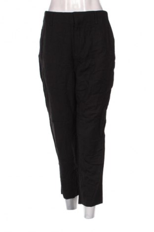 Pantaloni de femei Filippa K, Mărime S, Culoare Negru, Preț 281,99 Lei