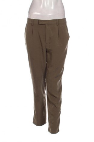 Pantaloni de femei Filippa K, Mărime M, Culoare Verde, Preț 38,93 Lei