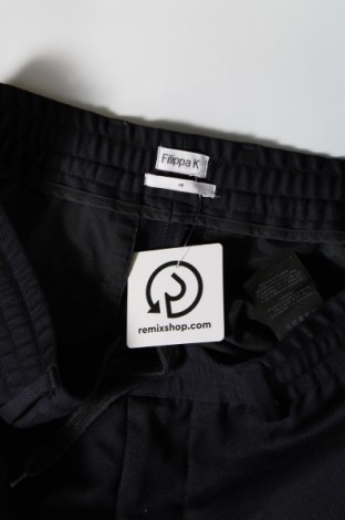 Pantaloni de femei Filippa K, Mărime L, Culoare Albastru, Preț 339,67 Lei