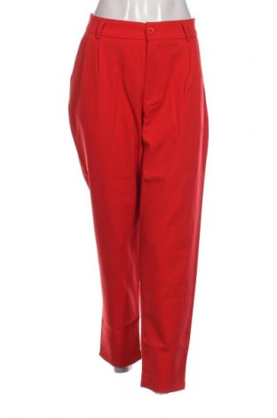 Damenhose Fisherfield, Größe L, Farbe Rot, Preis 23,53 €